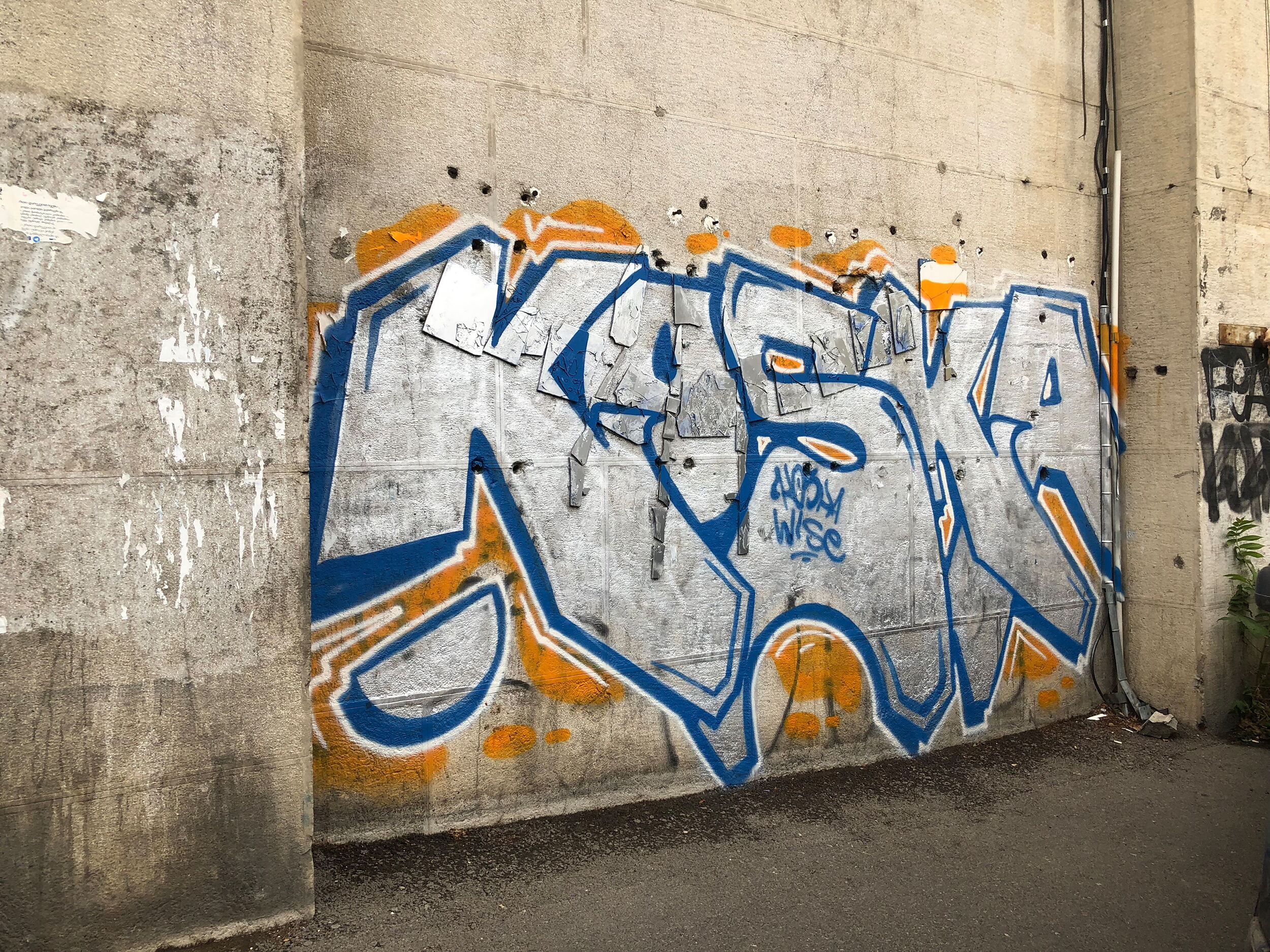 Koska