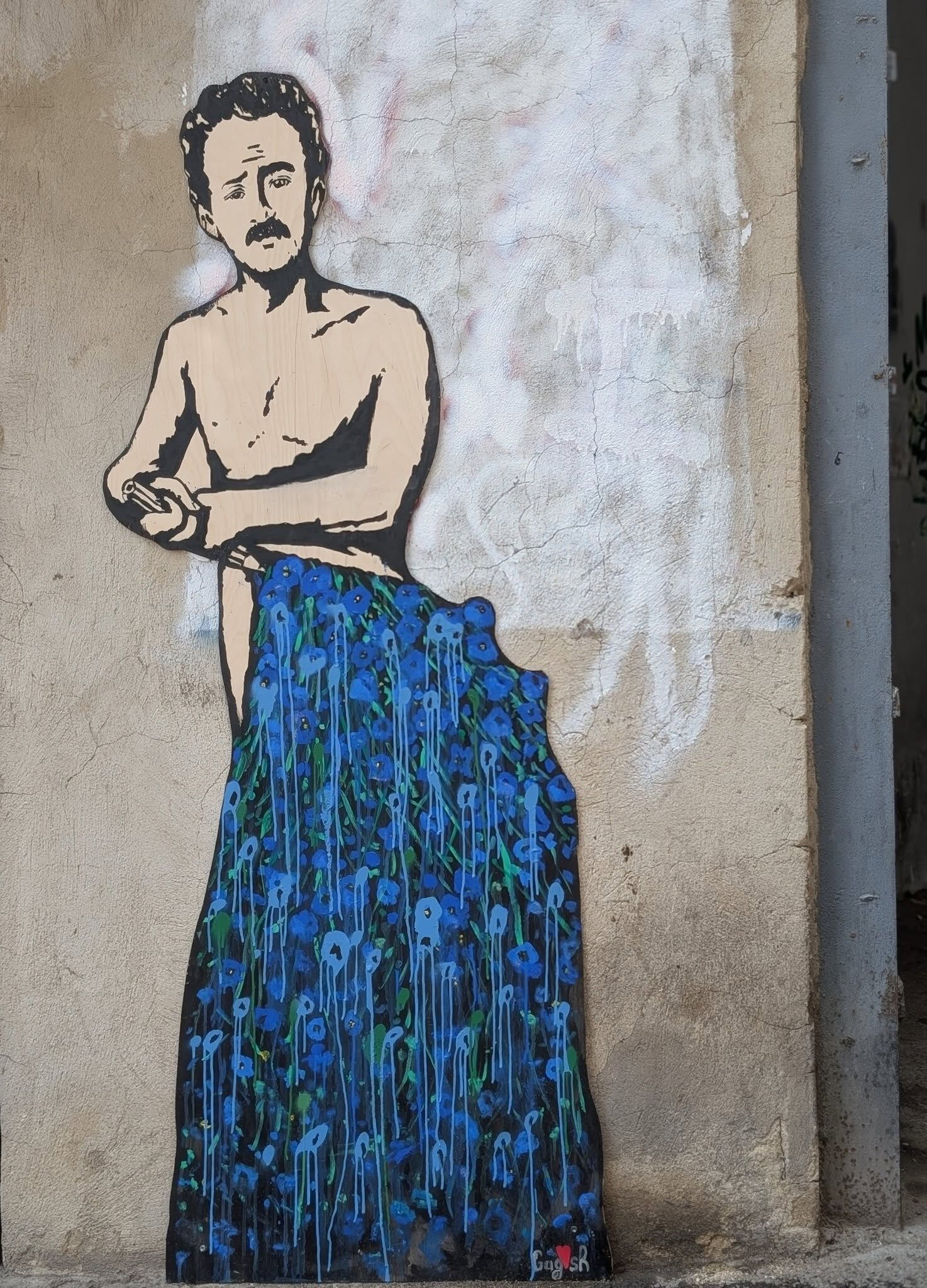 Paolo Iashvili