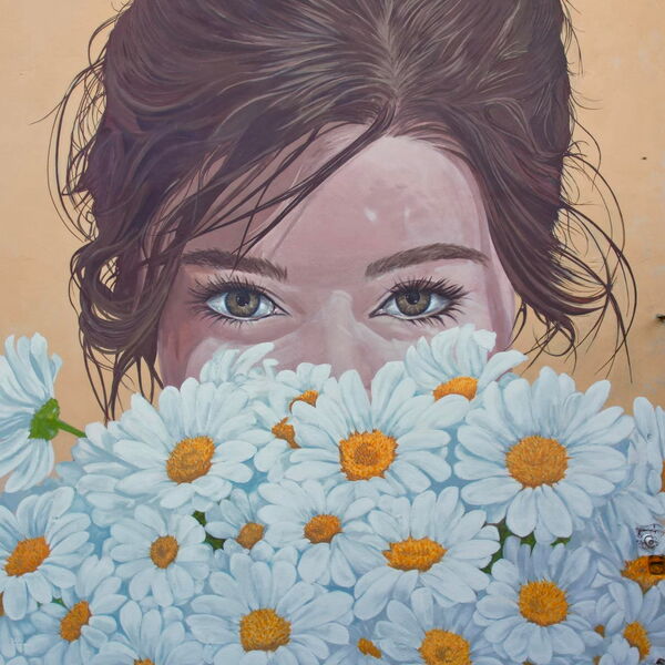 © Tbilisi Mural Fest
